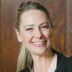 Janet Silk, Project Manager